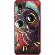 Чехол BoxFace Samsung Galaxy A01 Core (A013) 