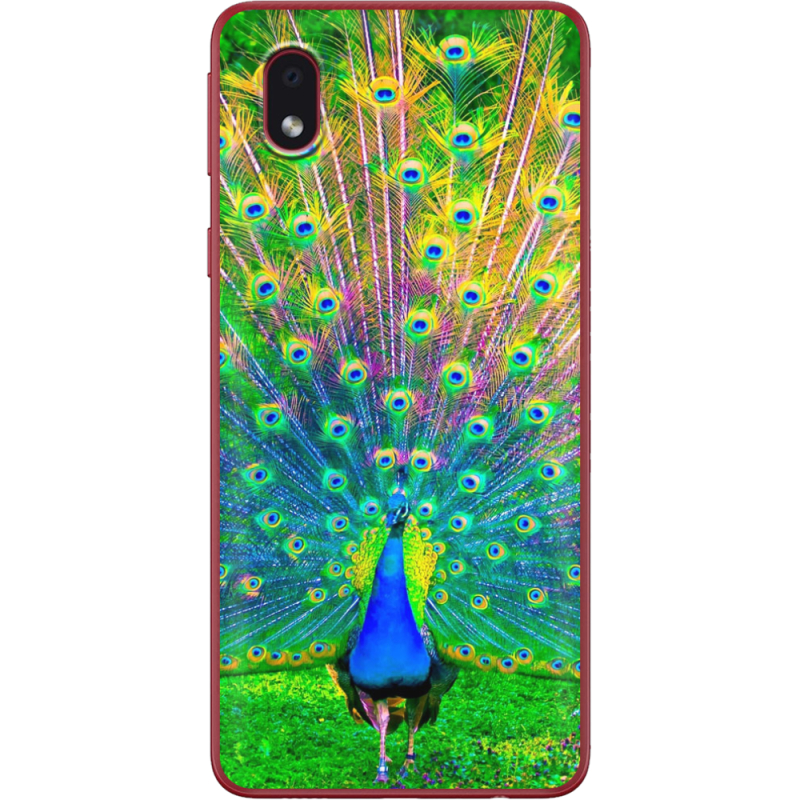 Чехол BoxFace Samsung Galaxy A01 Core (A013) 