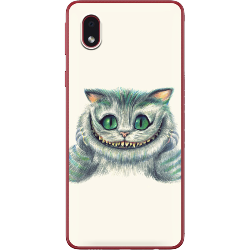 Чехол BoxFace Samsung Galaxy A01 Core (A013) 