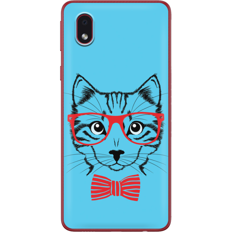 Чехол BoxFace Samsung Galaxy A01 Core (A013) 