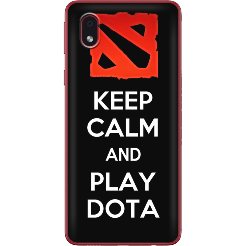 Чехол BoxFace Samsung Galaxy A01 Core (A013) 