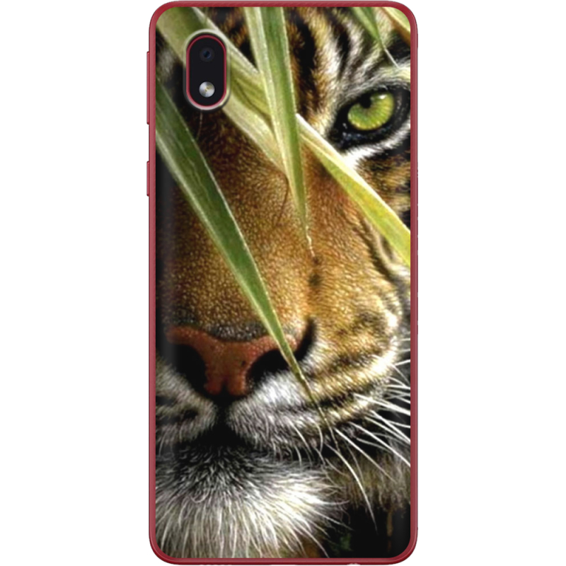 Чехол BoxFace Samsung Galaxy A01 Core (A013) 