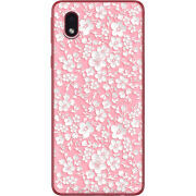 Чехол BoxFace Samsung Galaxy A01 Core (A013) 