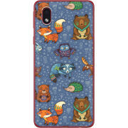 Чехол BoxFace Samsung Galaxy A01 Core (A013) 