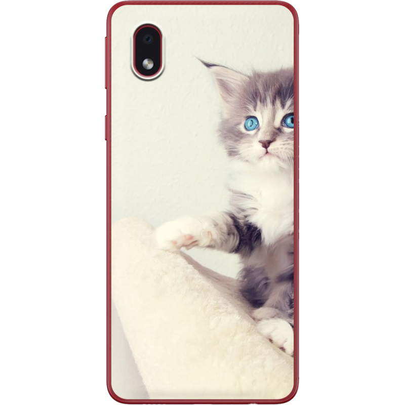 Чехол BoxFace Samsung Galaxy A01 Core (A013) 