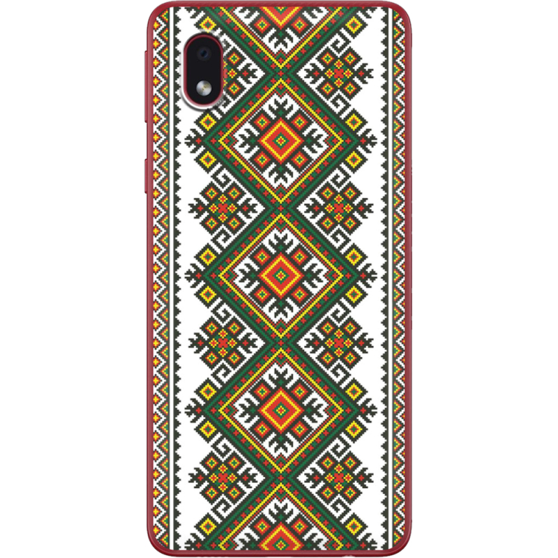 Чехол BoxFace Samsung Galaxy A01 Core (A013) 