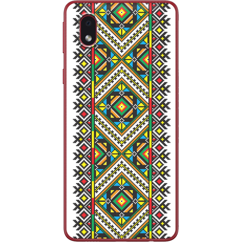 Чехол BoxFace Samsung Galaxy A01 Core (A013) 