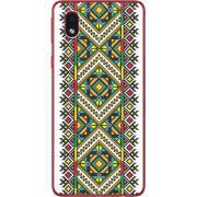 Чехол BoxFace Samsung Galaxy A01 Core (A013) 