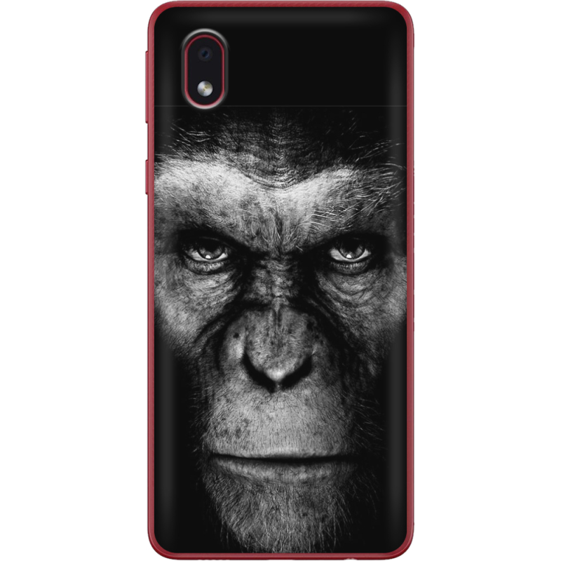 Чехол BoxFace Samsung Galaxy A01 Core (A013) 