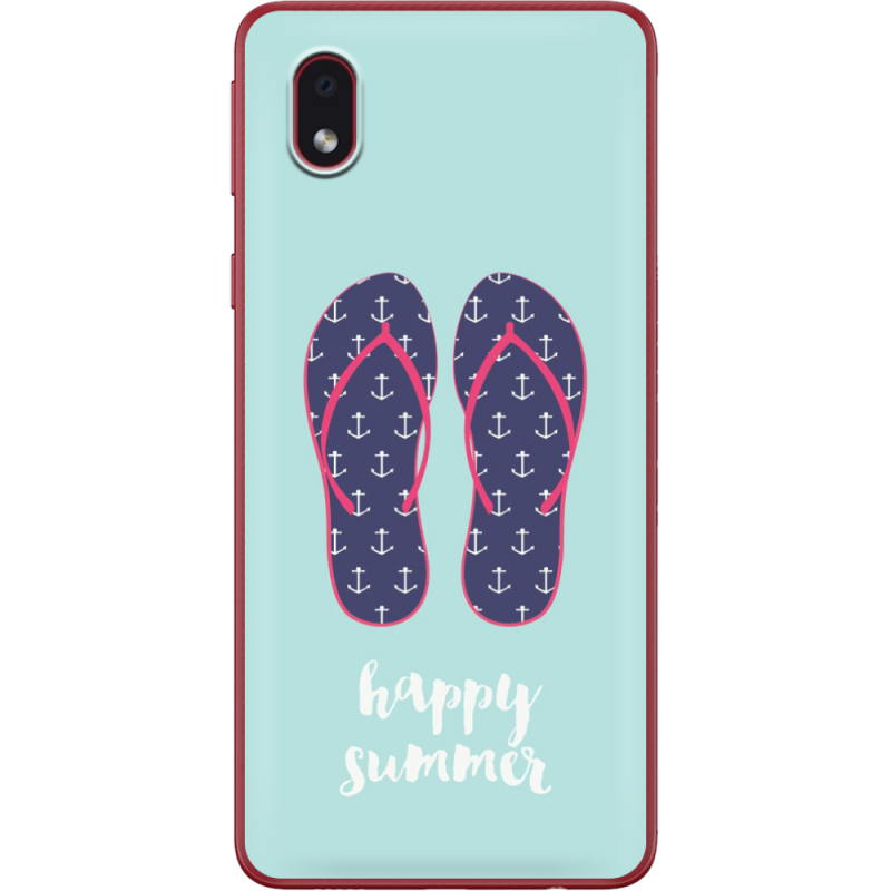 Чехол BoxFace Samsung Galaxy A01 Core (A013) 