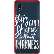 Чехол BoxFace Samsung Galaxy A01 Core (A013) 