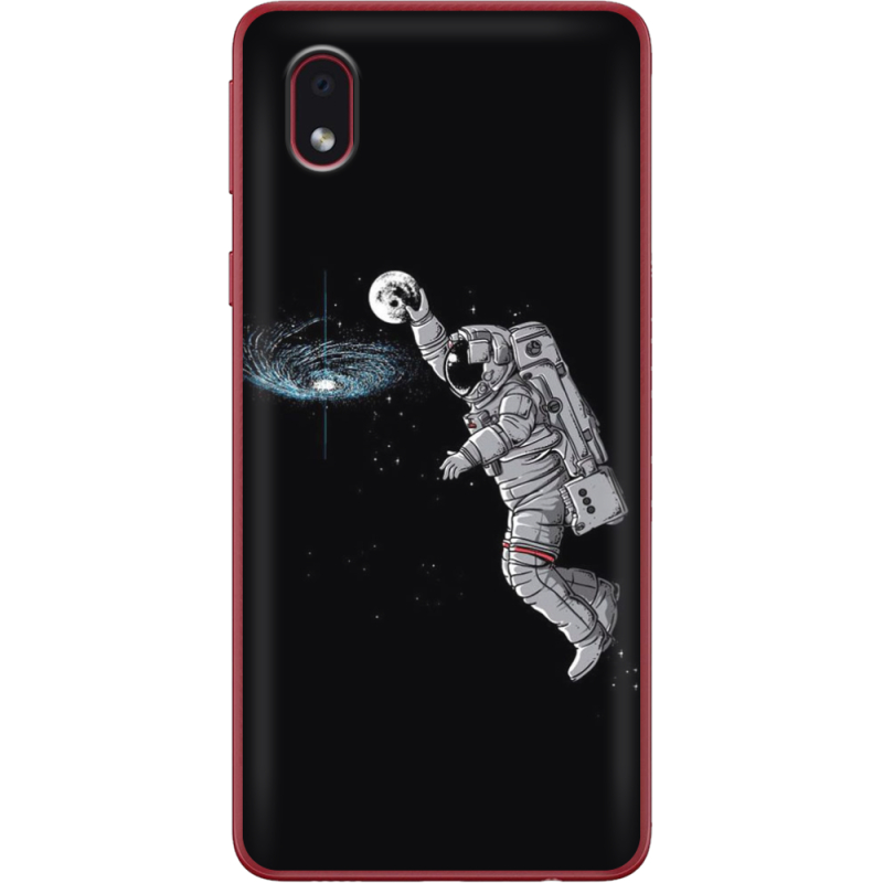 Чехол BoxFace Samsung Galaxy A01 Core (A013) 