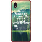 Чехол BoxFace Samsung Galaxy A01 Core (A013) 