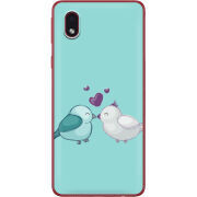 Чехол BoxFace Samsung Galaxy A01 Core (A013) 