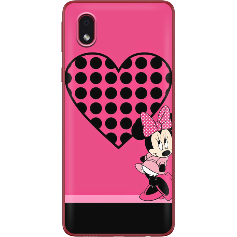 Чехол BoxFace Samsung Galaxy A01 Core (A013) 