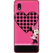 Чехол BoxFace Samsung Galaxy A01 Core (A013) 