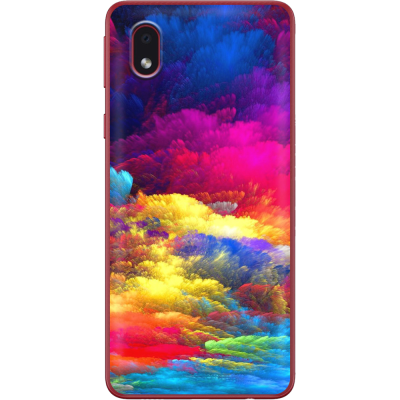 Чехол BoxFace Samsung Galaxy A01 Core (A013) 