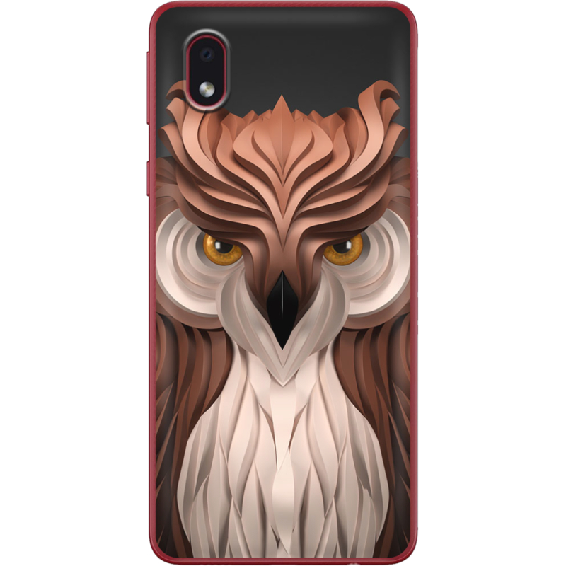 Чехол BoxFace Samsung Galaxy A01 Core (A013) 