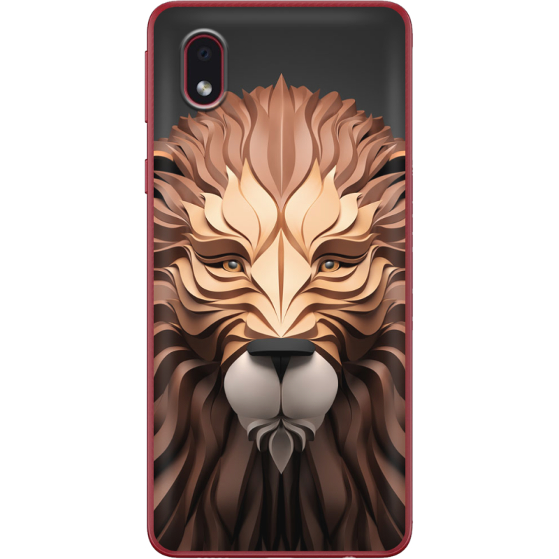 Чехол BoxFace Samsung Galaxy A01 Core (A013) 