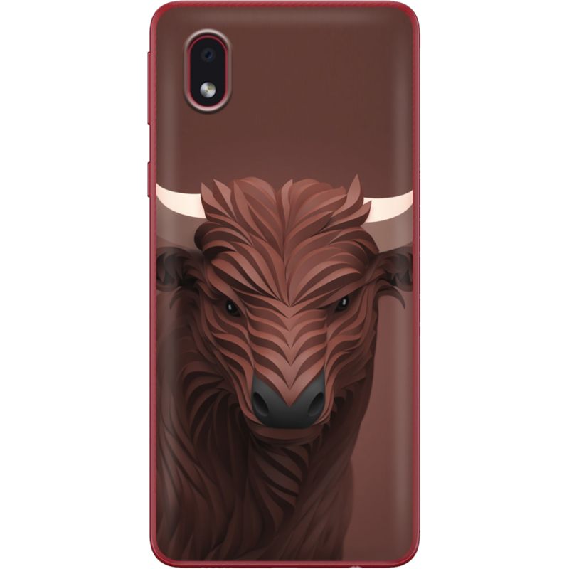 Чехол BoxFace Samsung Galaxy A01 Core (A013) 