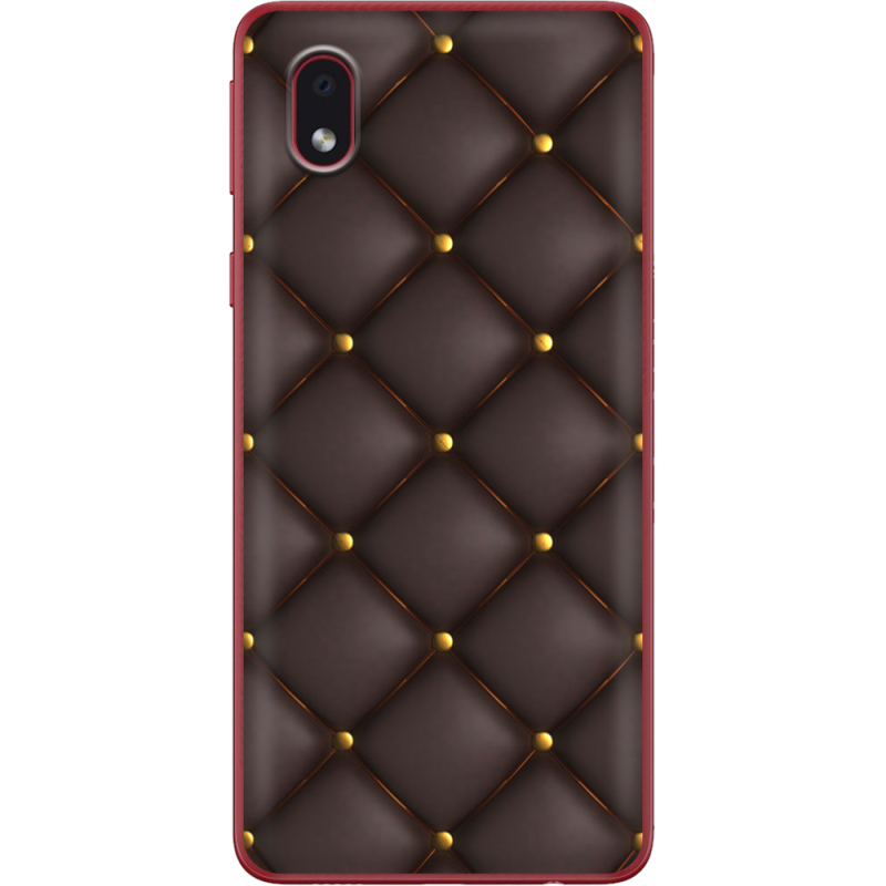 Чехол BoxFace Samsung Galaxy A01 Core (A013) 