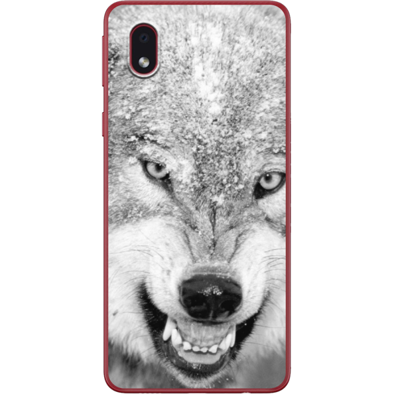 Чехол BoxFace Samsung Galaxy A01 Core (A013) 