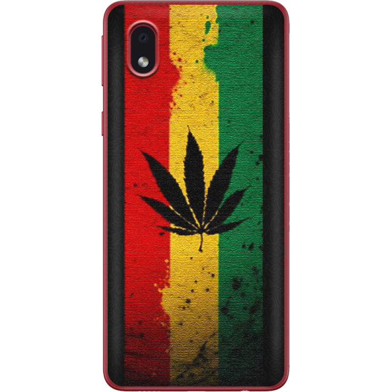 Чехол BoxFace Samsung Galaxy A01 Core (A013) 