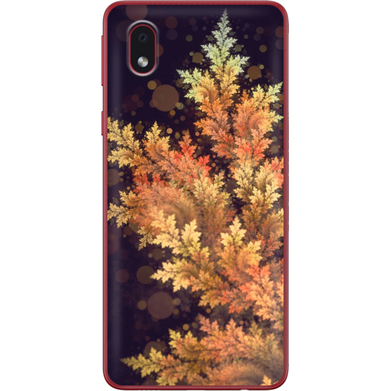 Чехол BoxFace Samsung Galaxy A01 Core (A013) 