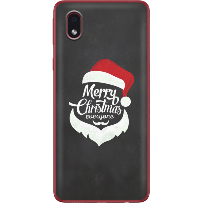 Чехол BoxFace Samsung Galaxy A01 Core (A013) 