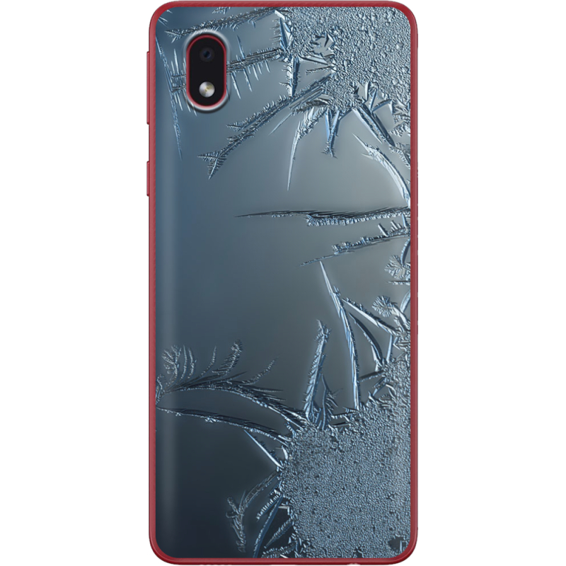 Чехол BoxFace Samsung Galaxy A01 Core (A013) 