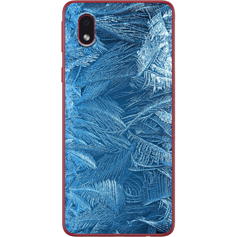 Чехол BoxFace Samsung Galaxy A01 Core (A013) 