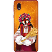 Чехол BoxFace Samsung Galaxy A01 Core (A013) Motanka by H Soldatkina