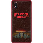 Чехол BoxFace Samsung Galaxy A01 Core (A013) 