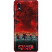 Чехол BoxFace Samsung Galaxy A01 Core (A013) 