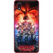 Чехол BoxFace Samsung Galaxy A01 Core (A013) 