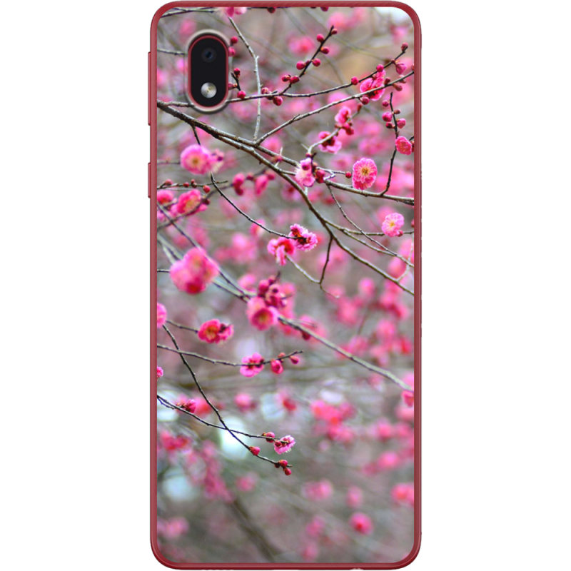 Чехол BoxFace Samsung Galaxy A01 Core (A013) 