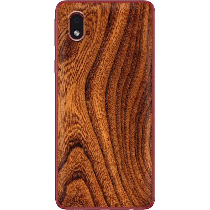 Чехол BoxFace Samsung Galaxy A01 Core (A013) 