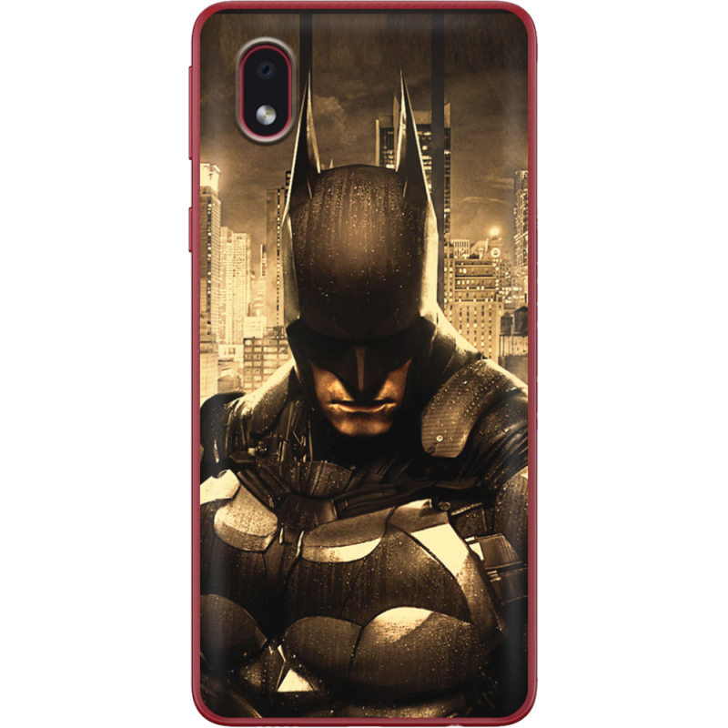 Чехол BoxFace Samsung Galaxy A01 Core (A013) 