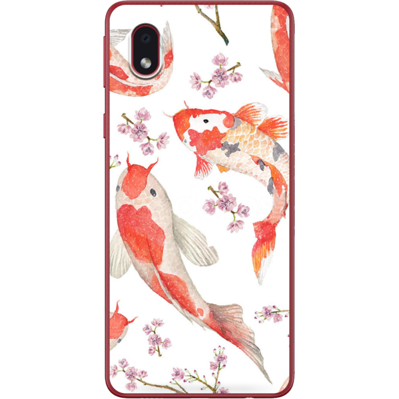 Чехол BoxFace Samsung Galaxy A01 Core (A013) 