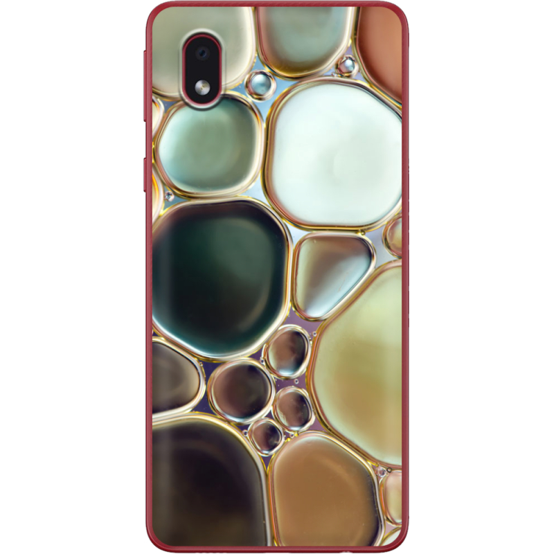 Чехол BoxFace Samsung Galaxy A01 Core (A013) 