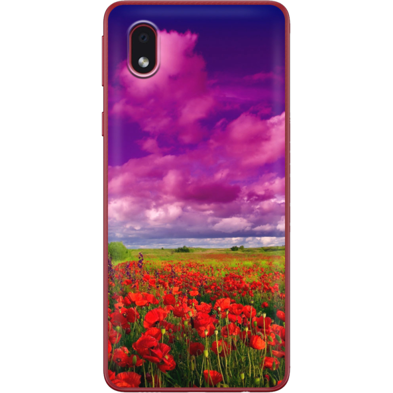 Чехол BoxFace Samsung Galaxy A01 Core (A013) 