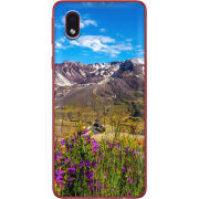 Чехол BoxFace Samsung Galaxy A01 Core (A013) 