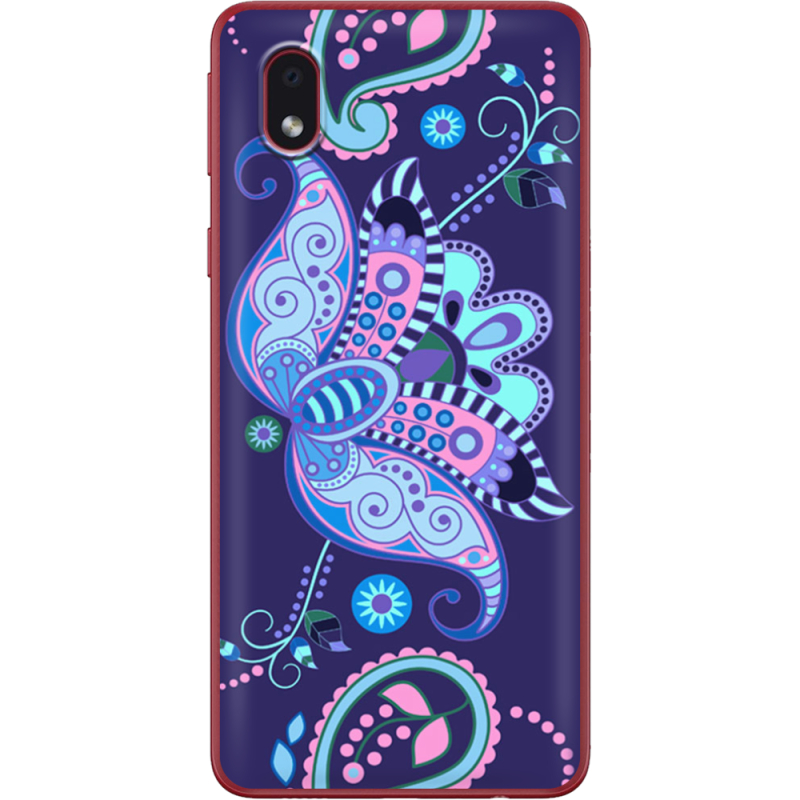 Чехол BoxFace Samsung Galaxy A01 Core (A013) 