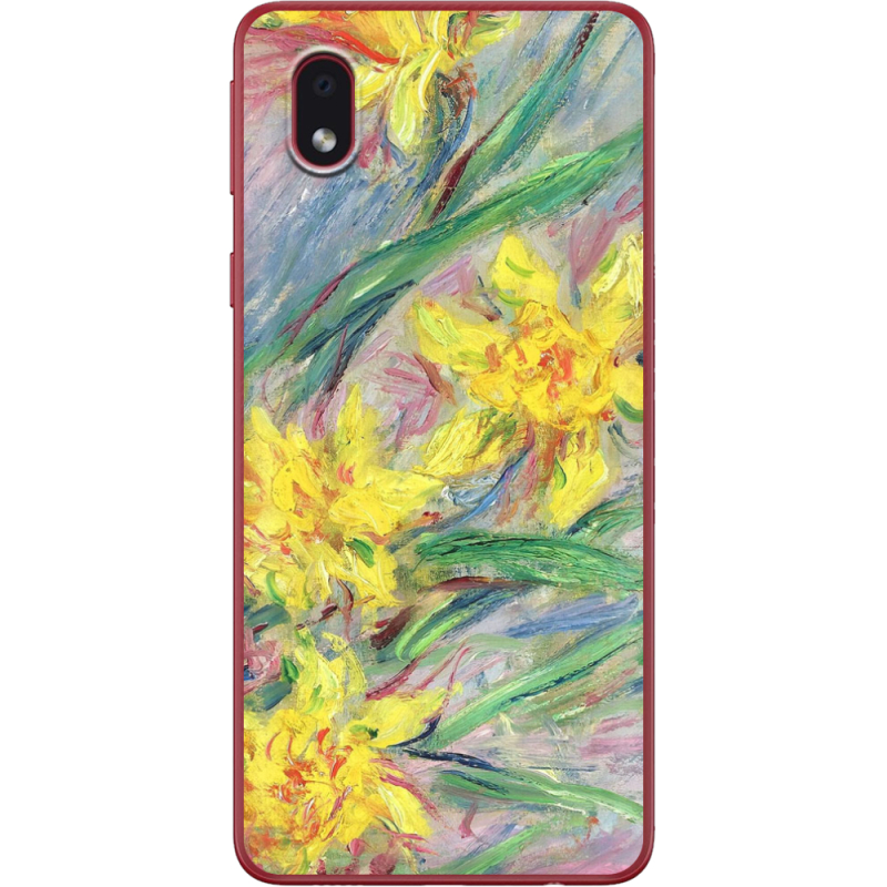 Чехол BoxFace Samsung Galaxy A01 Core (A013) 