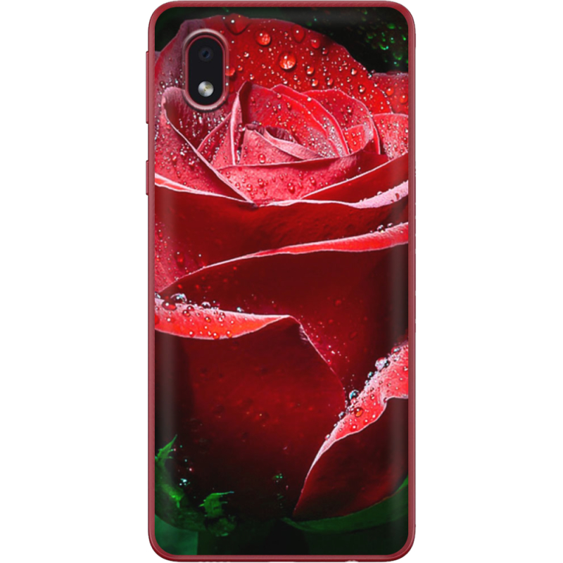 Чехол BoxFace Samsung Galaxy A01 Core (A013) 