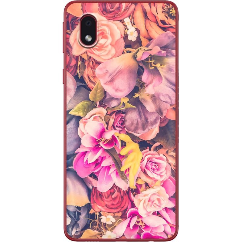 Чехол BoxFace Samsung Galaxy A01 Core (A013) 