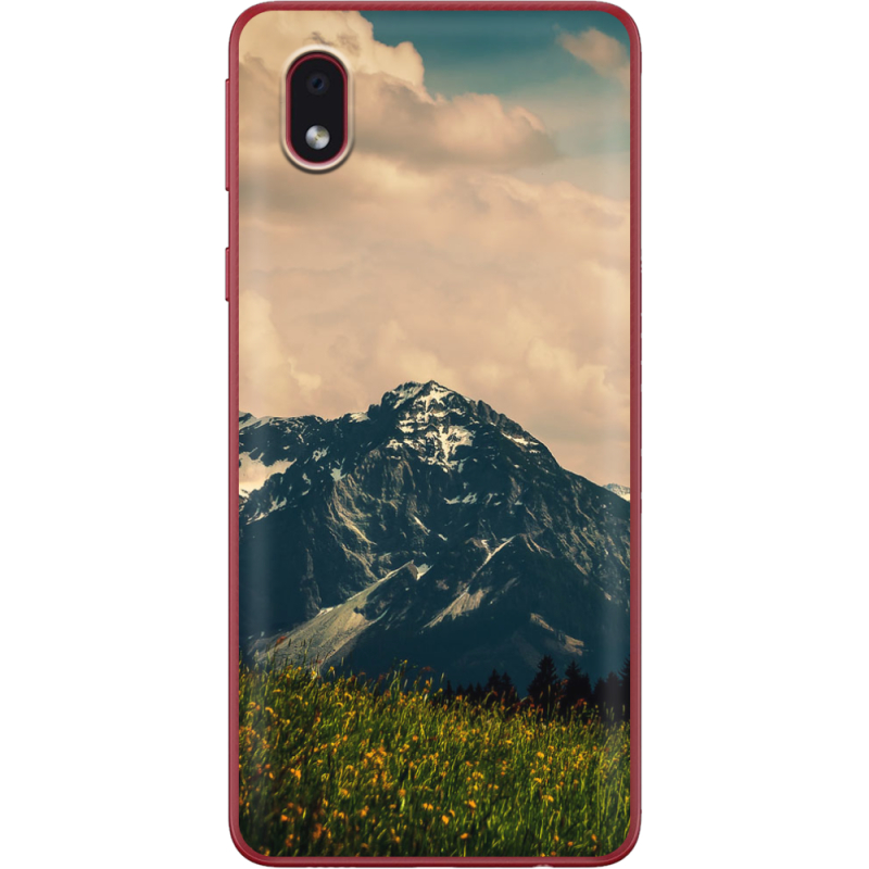 Чехол BoxFace Samsung Galaxy A01 Core (A013) 