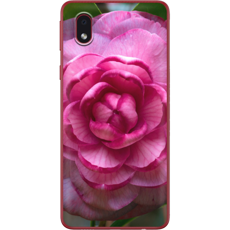 Чехол BoxFace Samsung Galaxy A01 Core (A013) 