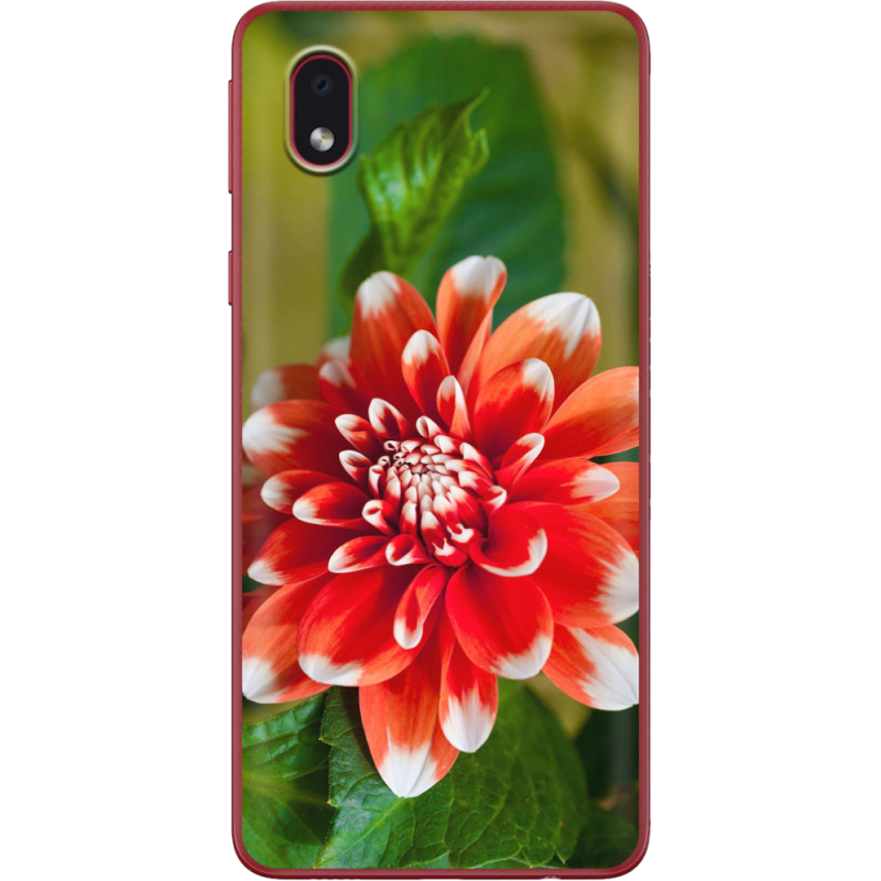 Чехол BoxFace Samsung Galaxy A01 Core (A013) 