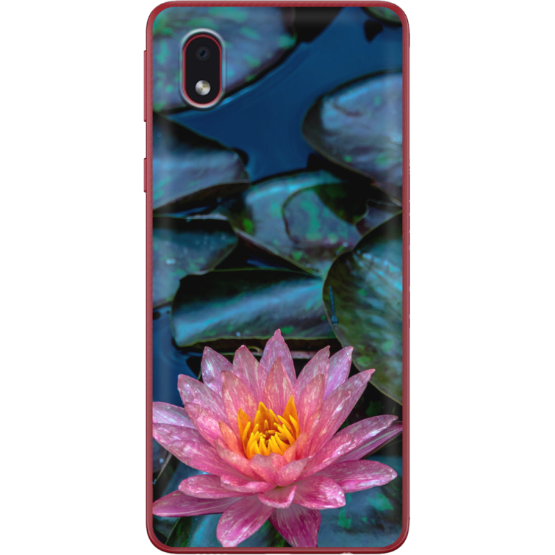 Чехол BoxFace Samsung Galaxy A01 Core (A013) 